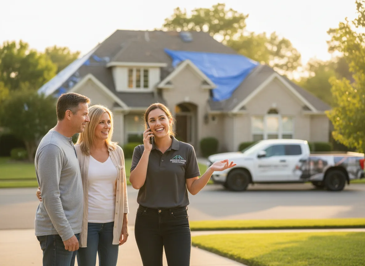 Emergency Roof Repair Wimberley, TX FAQs